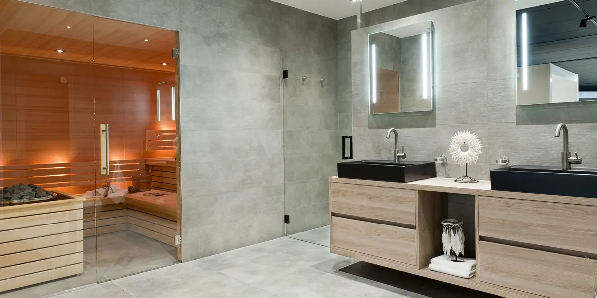 Badkamer realiseren | Jan van Sundert