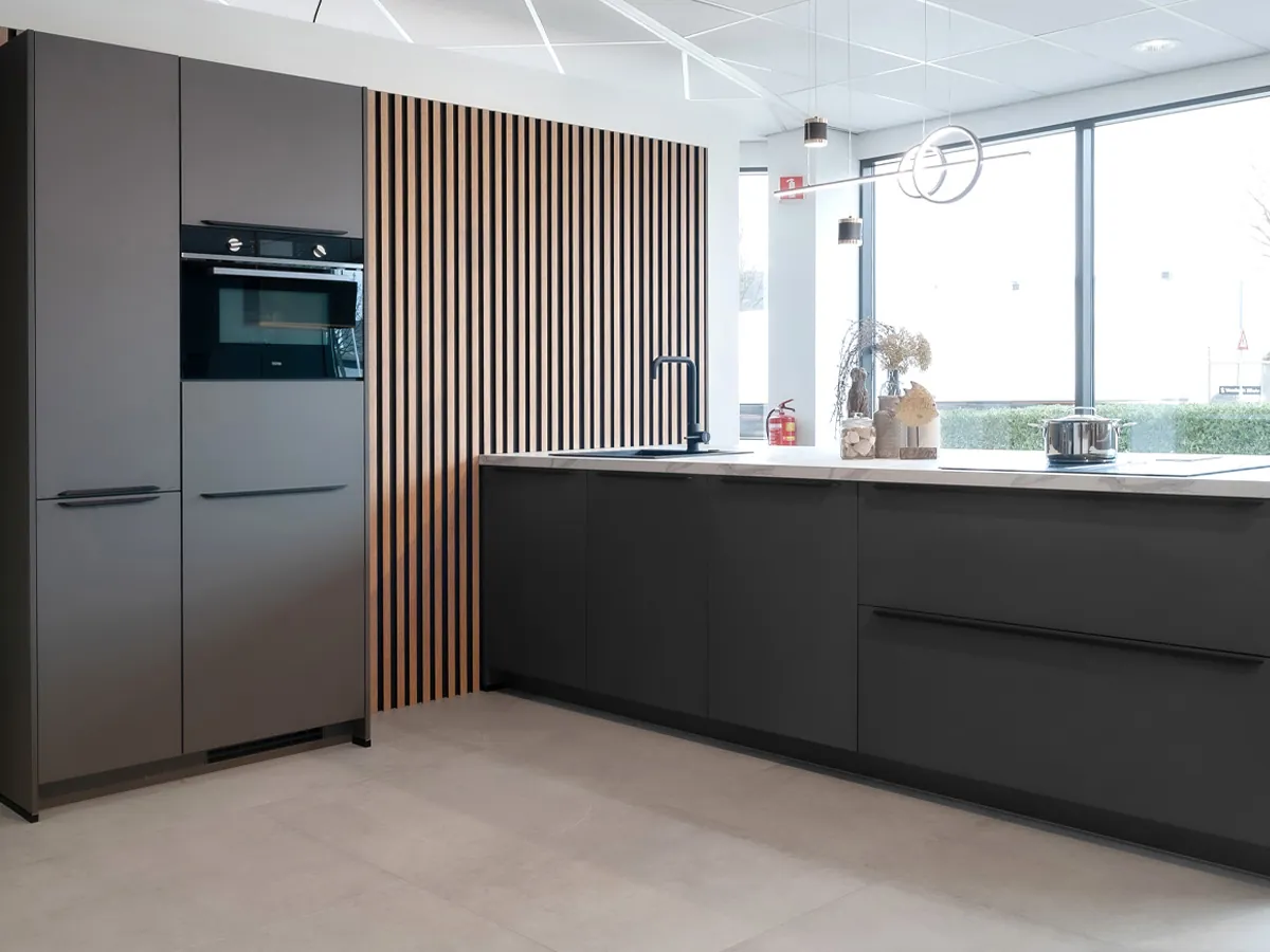 Moderne keukens | Strak en stijlvol | Jan Sundert